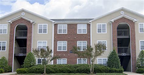 65 Luxury Apartments in Research Triangle Park, NC.